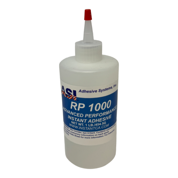 Adhesive Systems RP 1000 1 Lb RP110-20