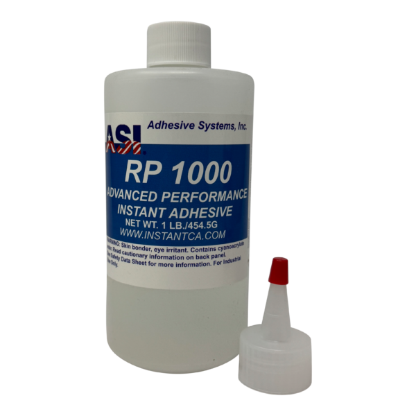 Adhesive Systems RP 1000 1 Lb RP110-20