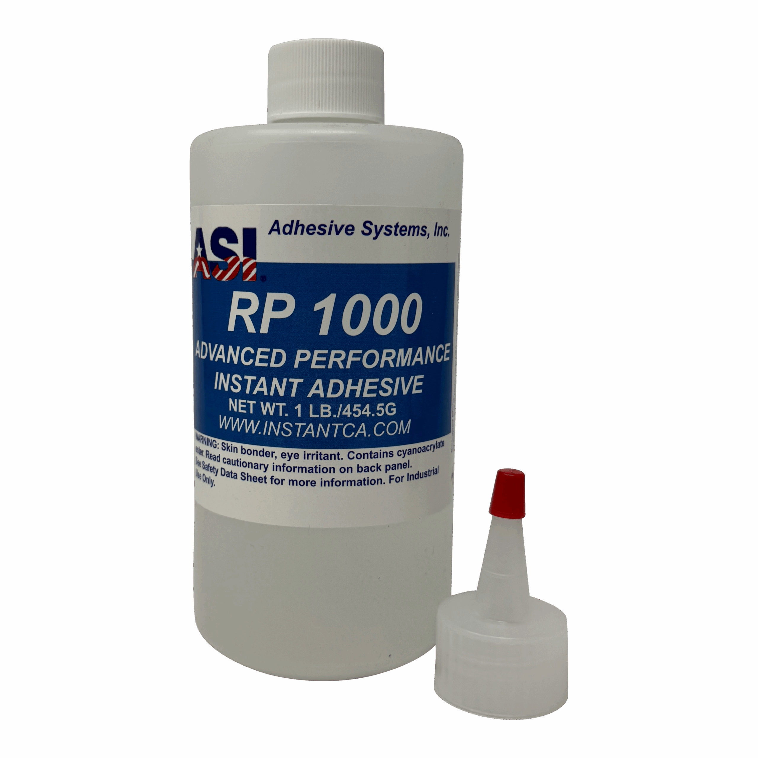 Adhesive Systems RP 1000 1 Lb RP110-20