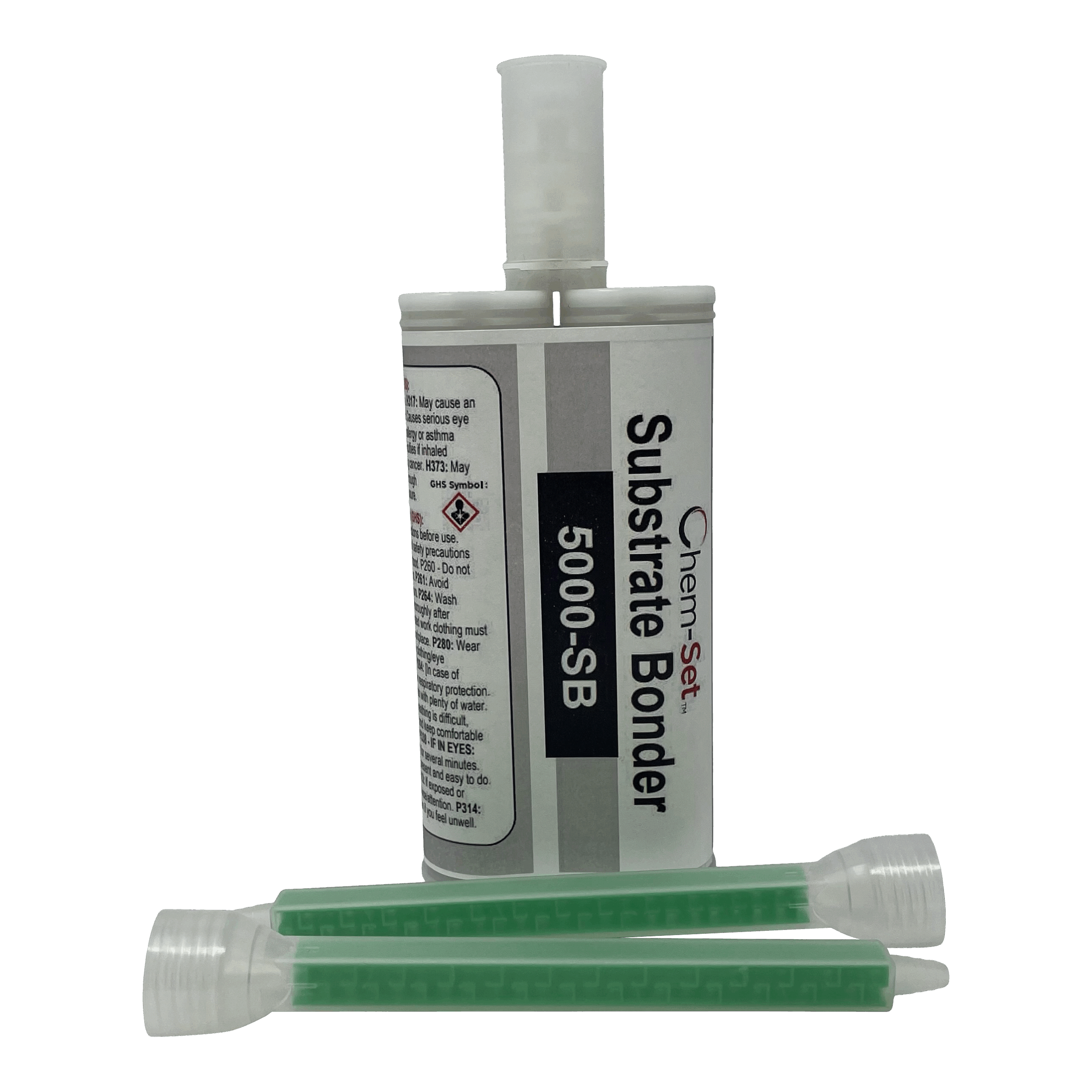 Chem-Set Substrate Bonder 5000-SB w/ 2 Tips