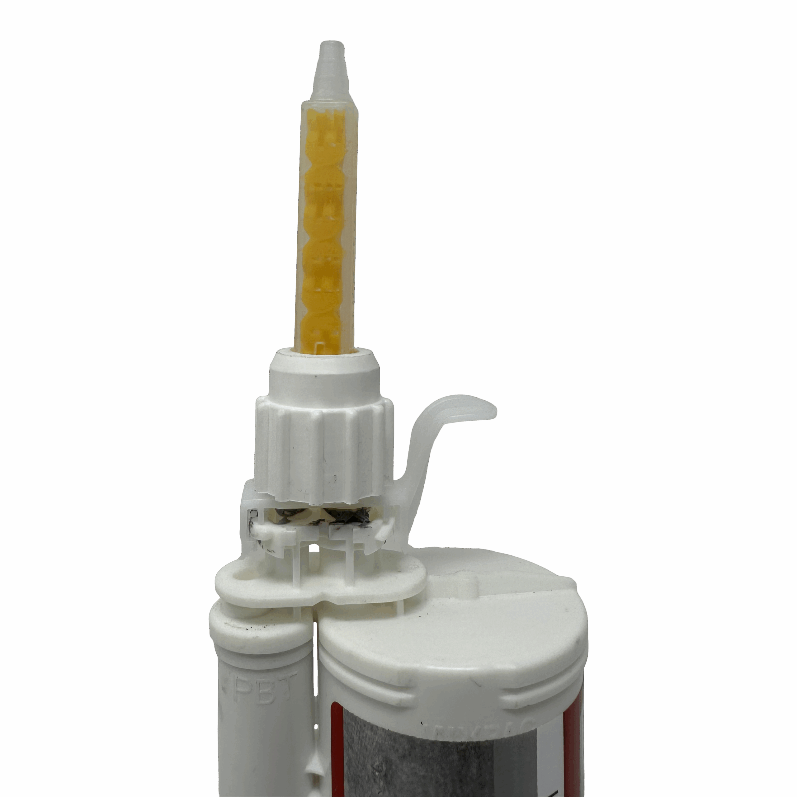 Nordson SmartLok Adapter for 4:1/10:1 Ratio, TAH7362590