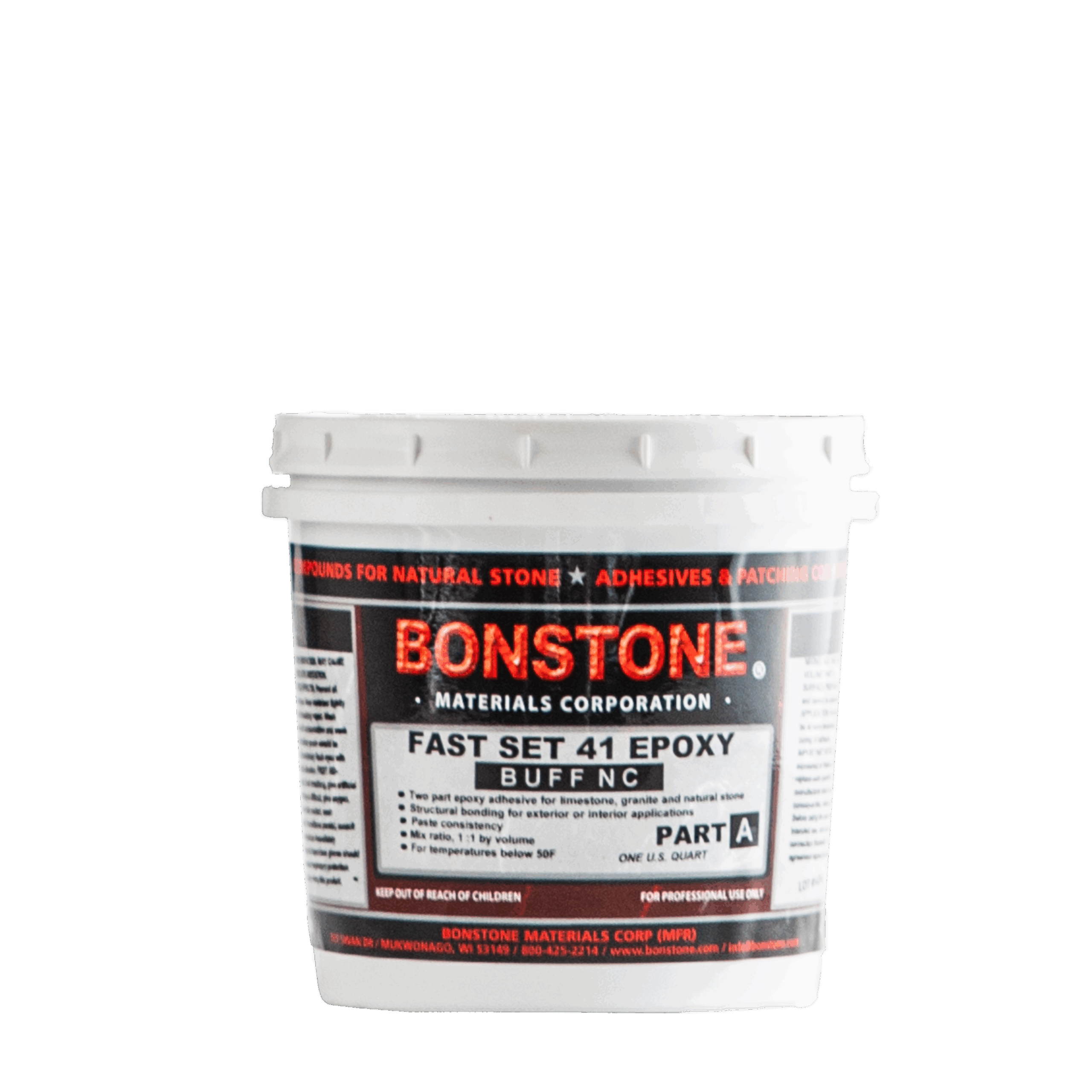 Bonstone Fast Set 41