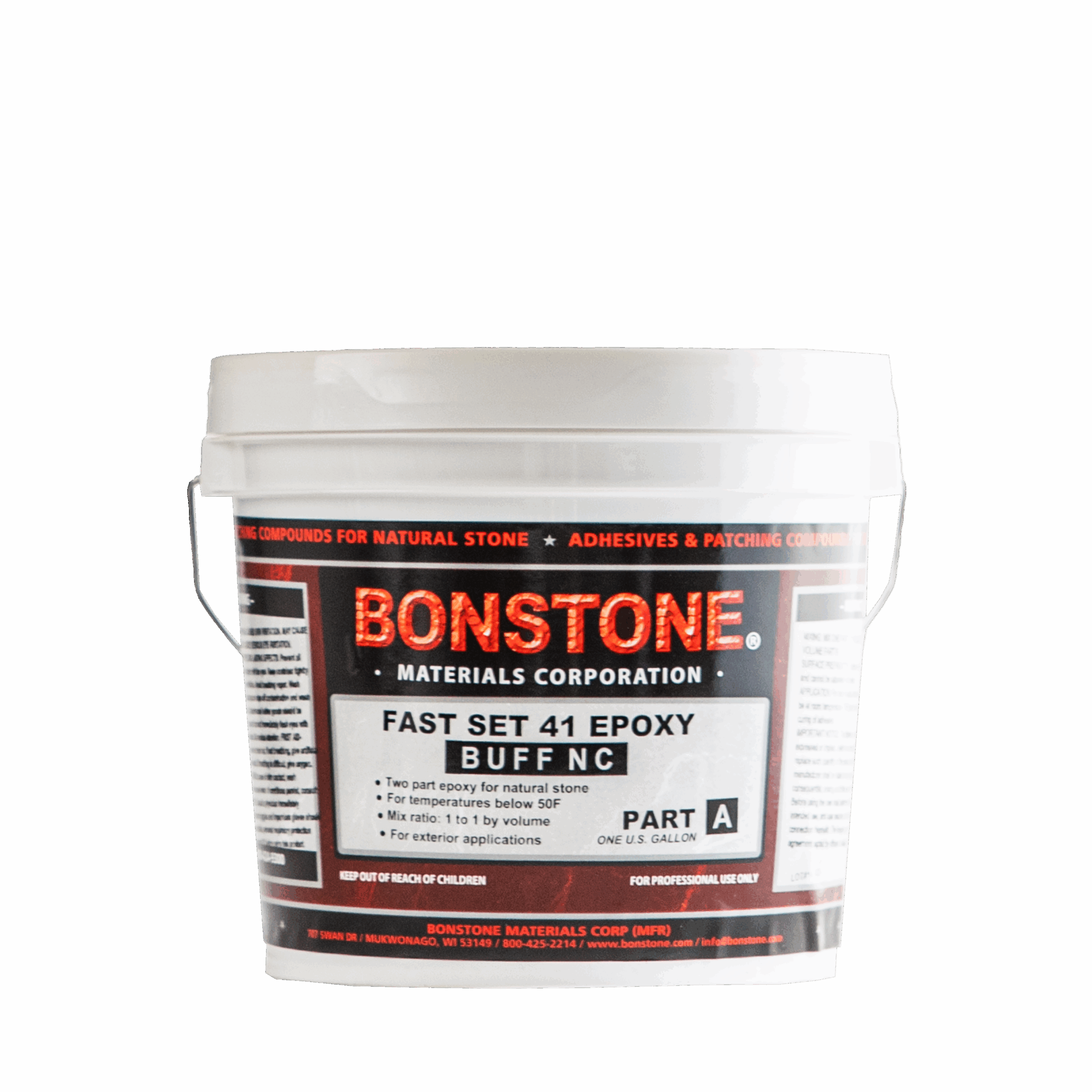 Bonstone Fast Set 41