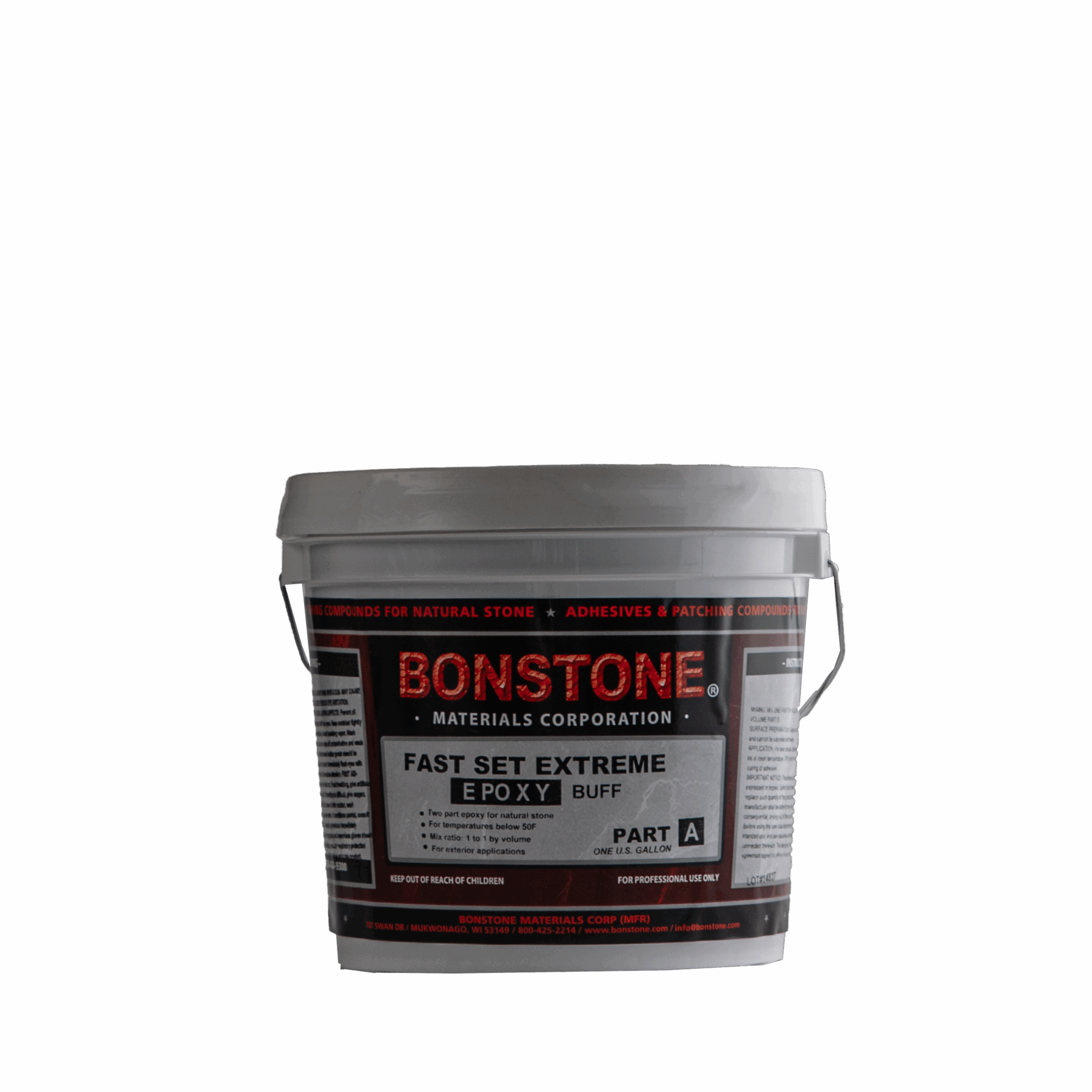 Bonstone Fast Set Extreme