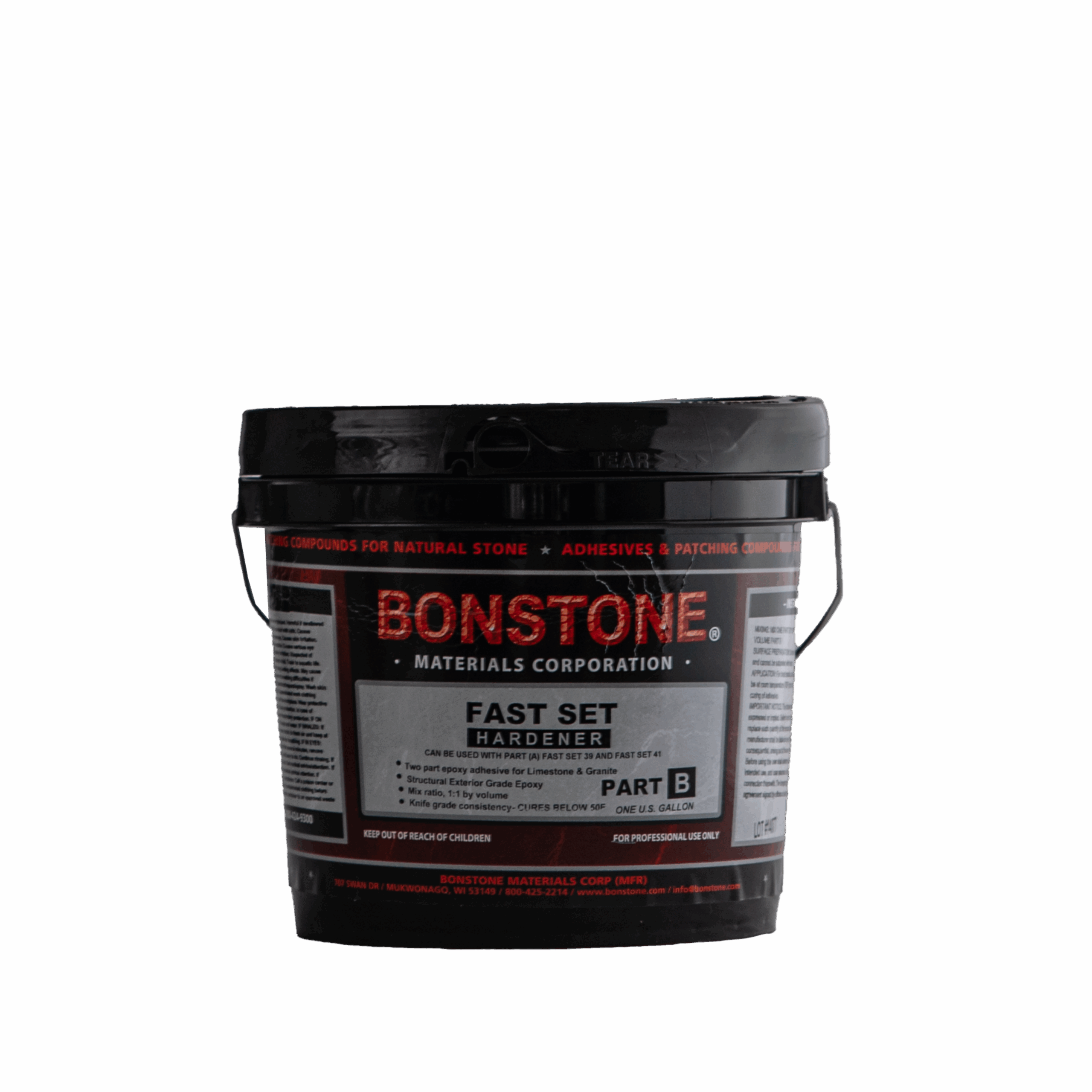 Bonstone Fast Set Extreme