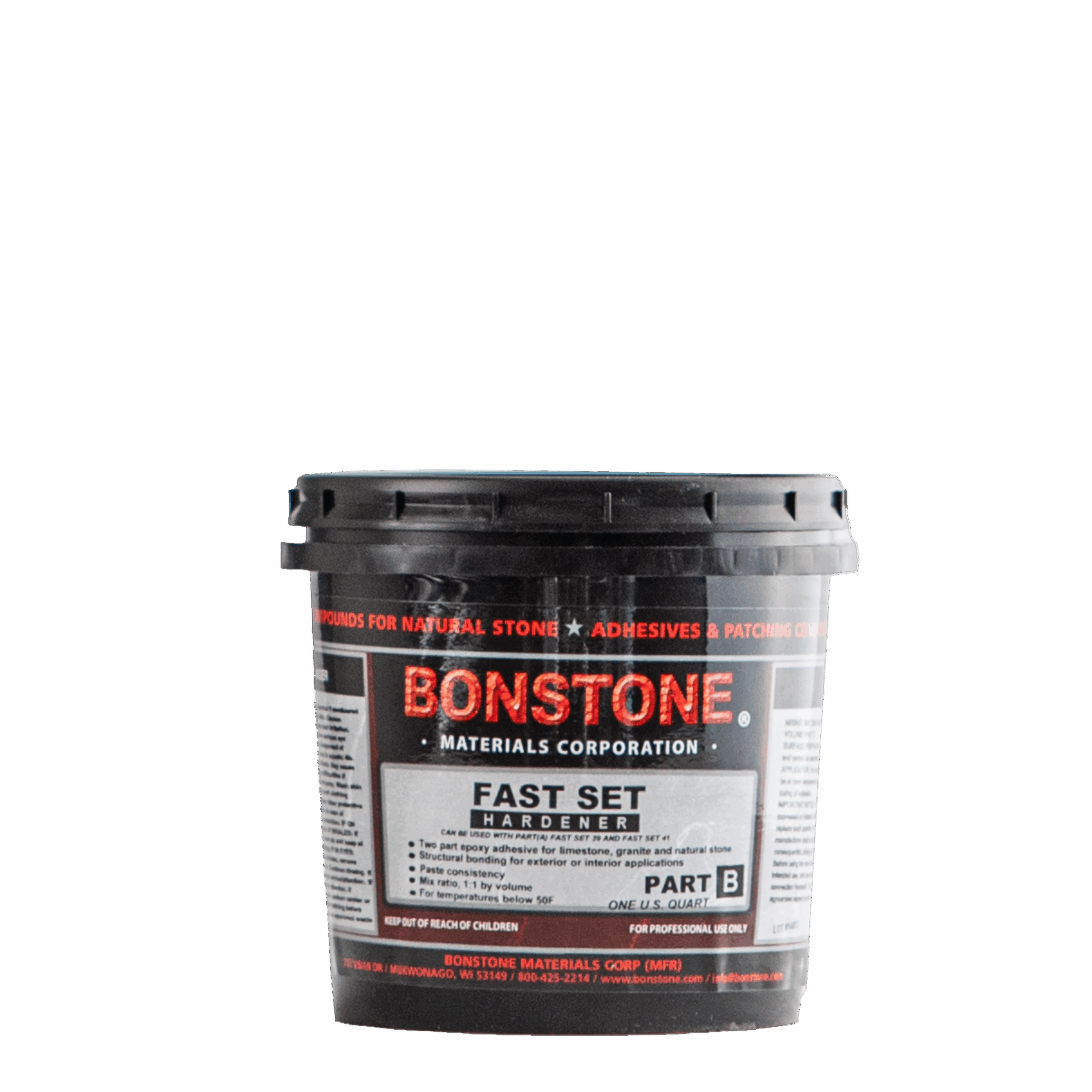 Bonstone Fast Set 41
