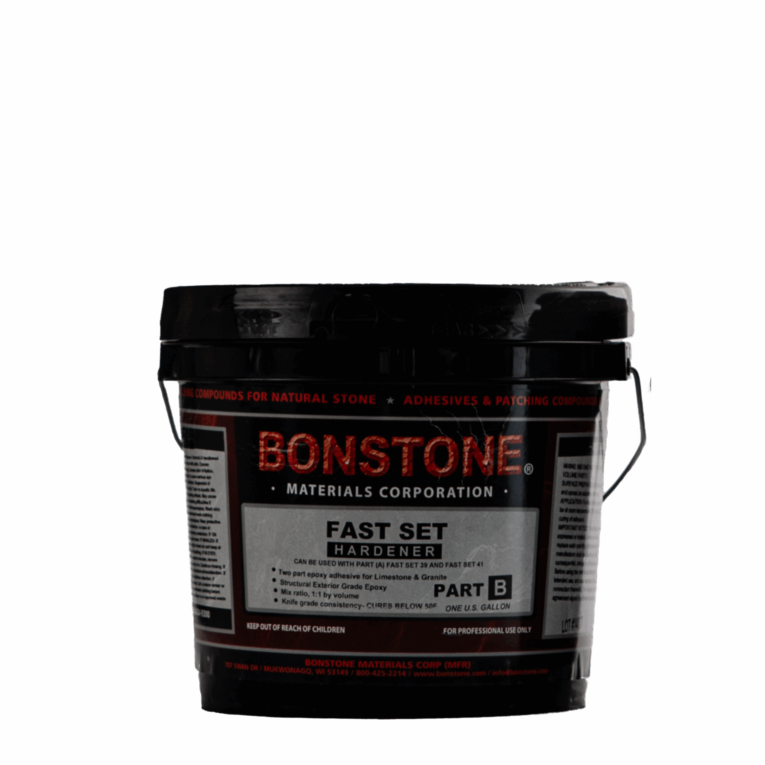 Bonstone Fast Set 41