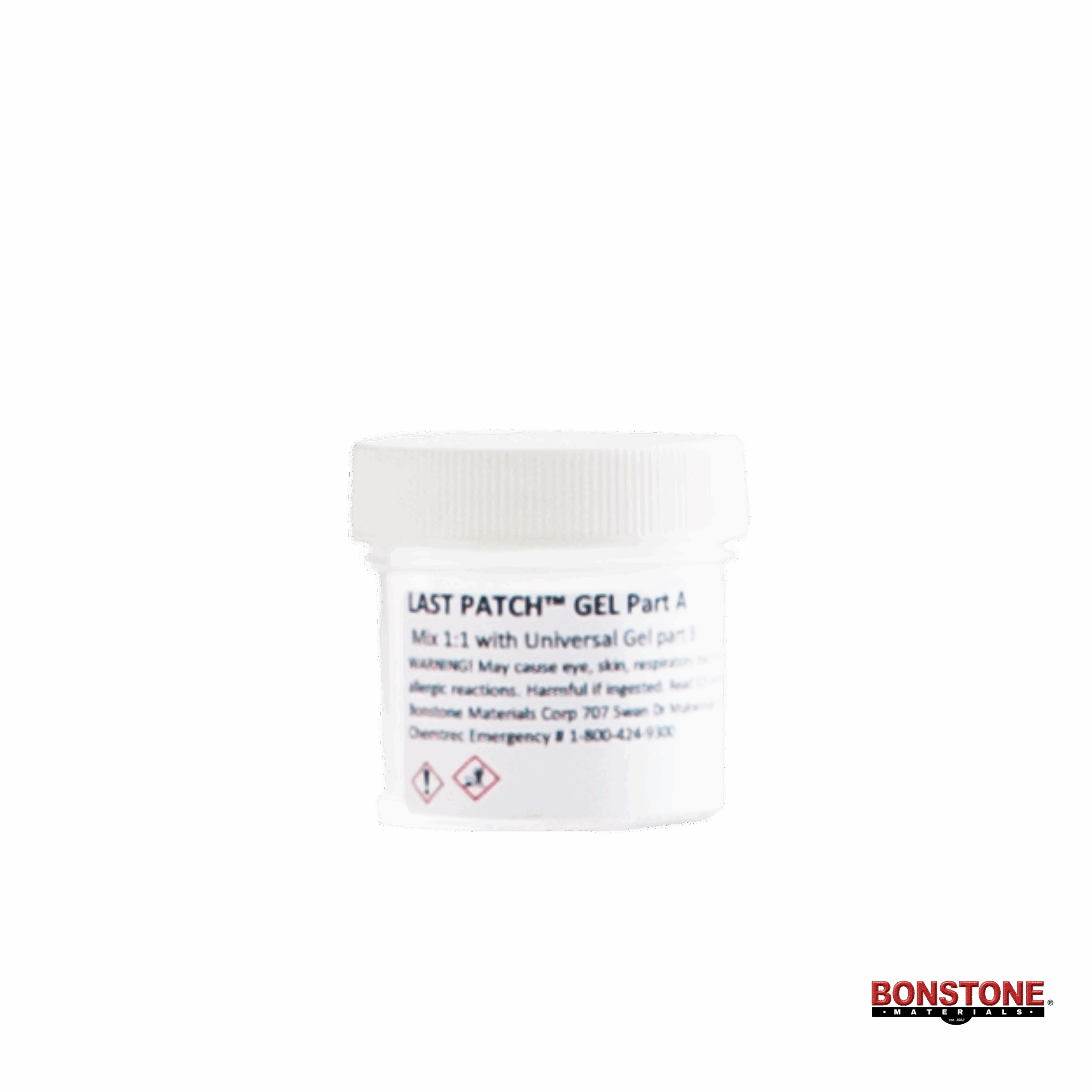 Bonstone Last Patch Gel Kit