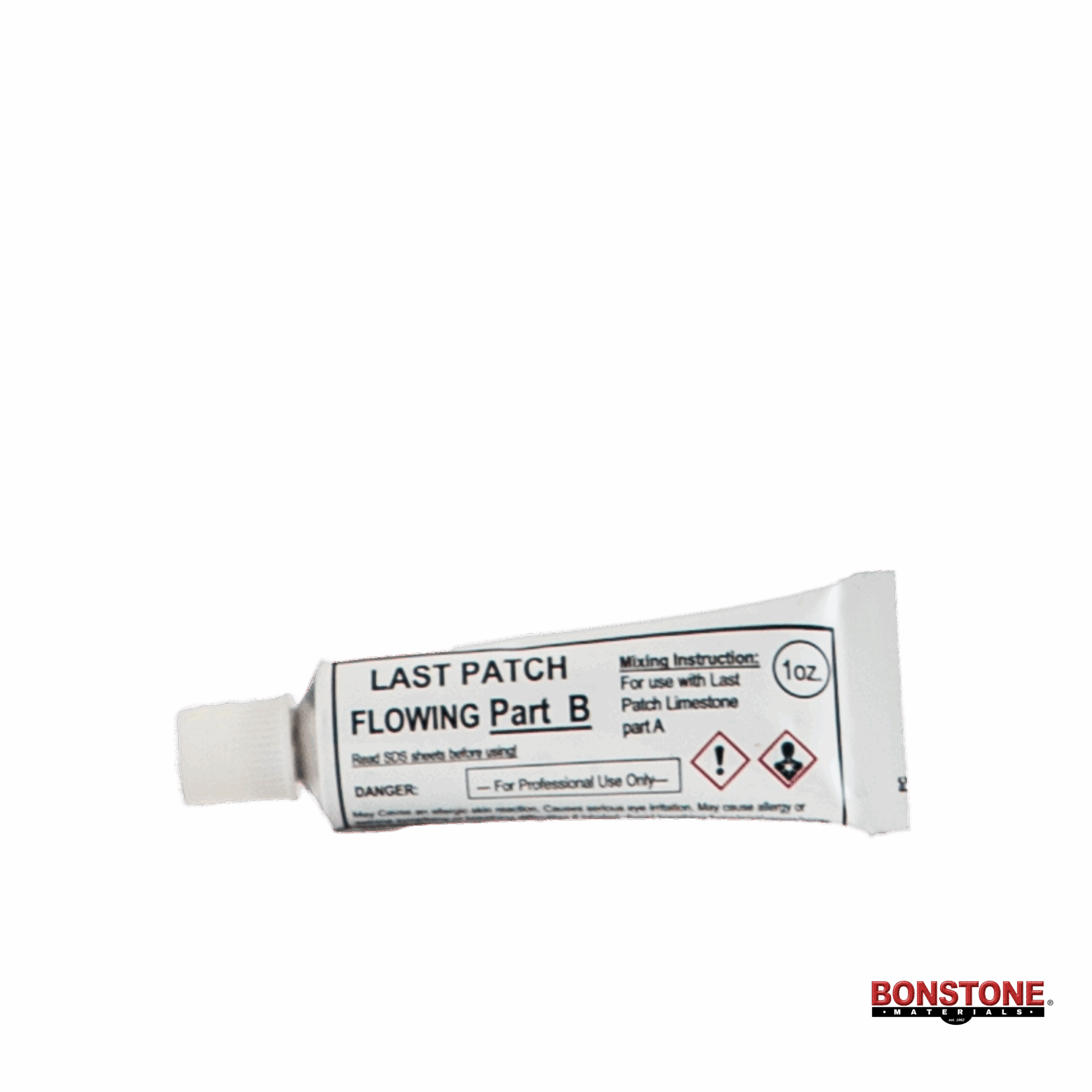 Bonstone Last Patch Gel Kit