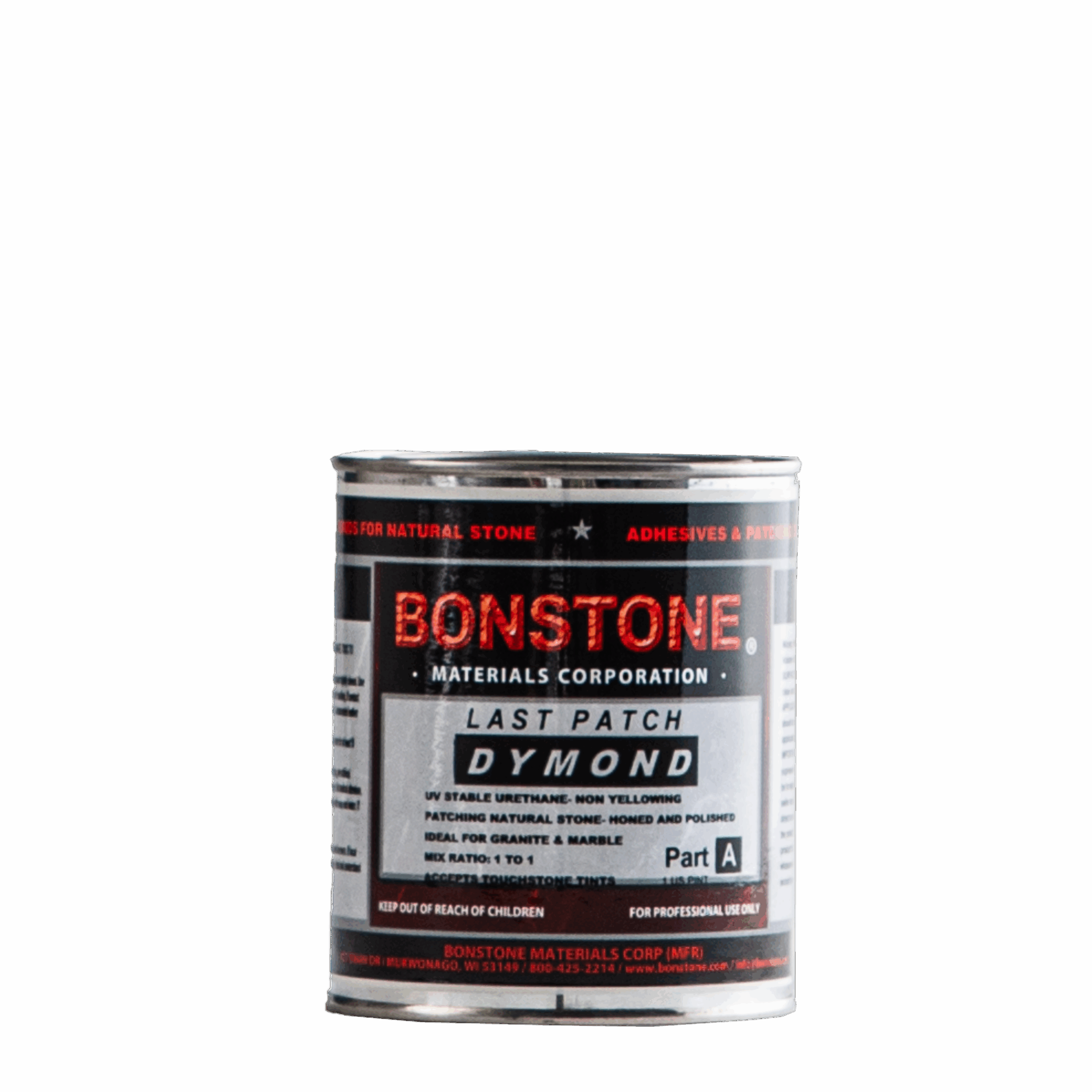 Bonstone Last Patch Dymond Kit