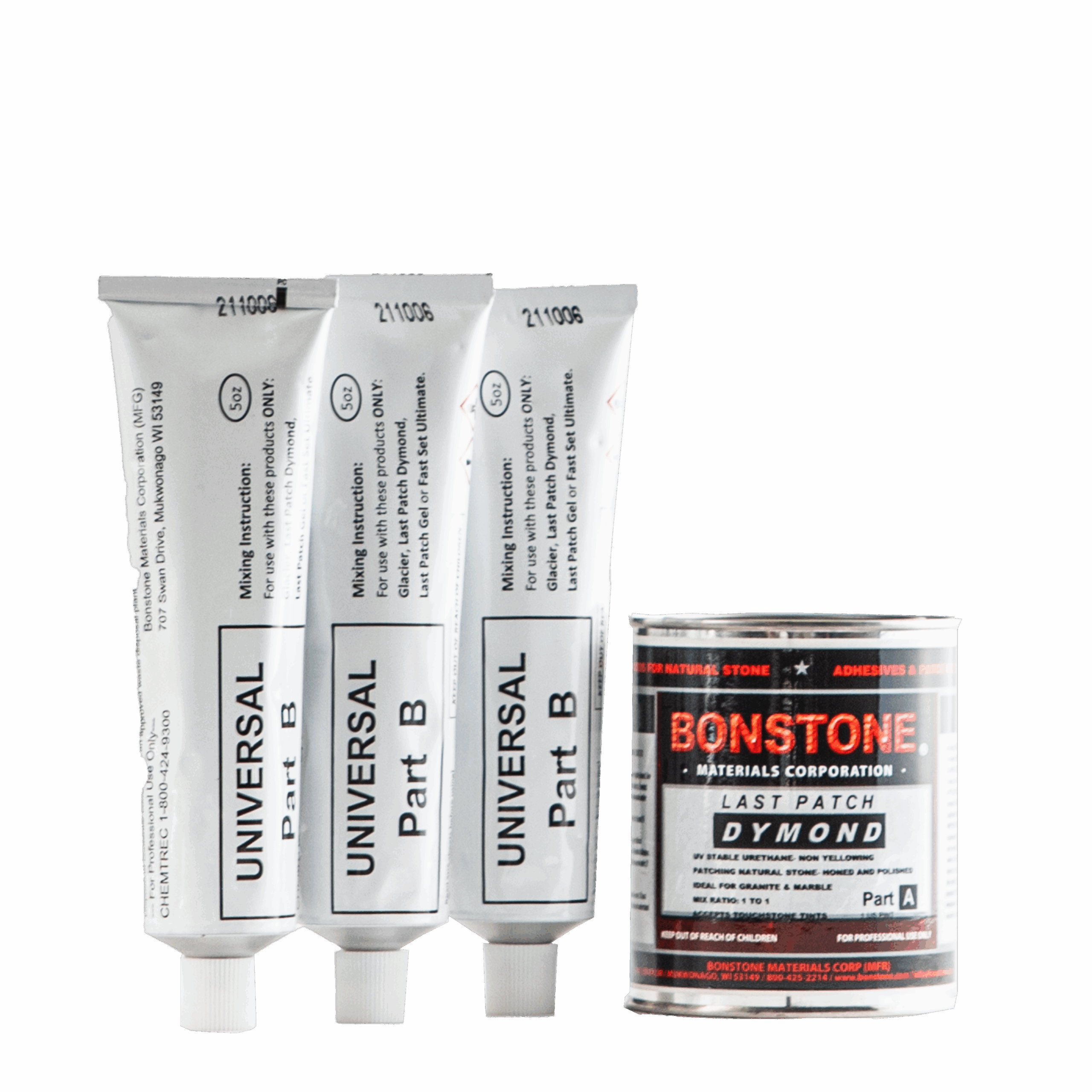 Bonstone Last Patch Dymond Kit