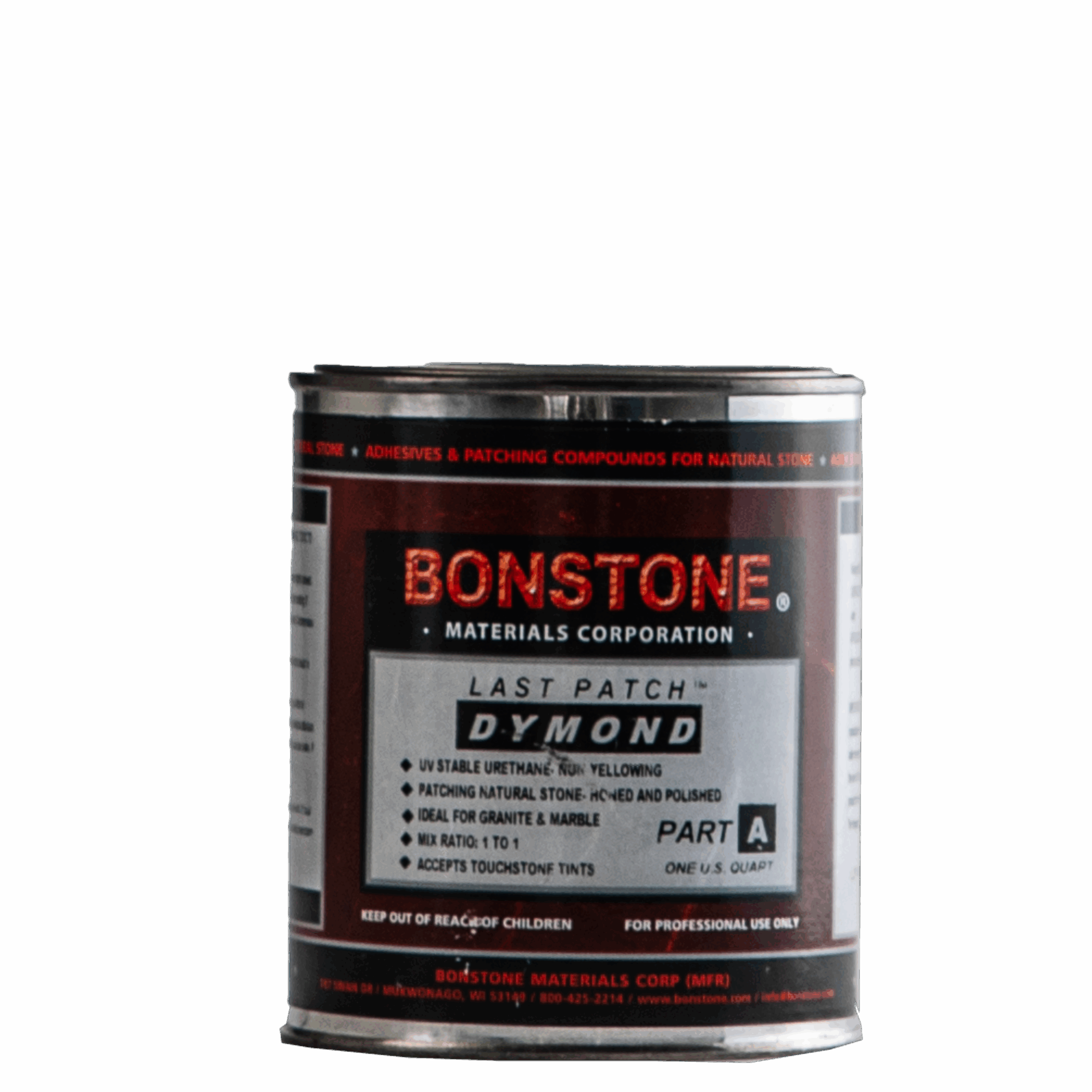 Bonstone Last Patch Dymond Kit