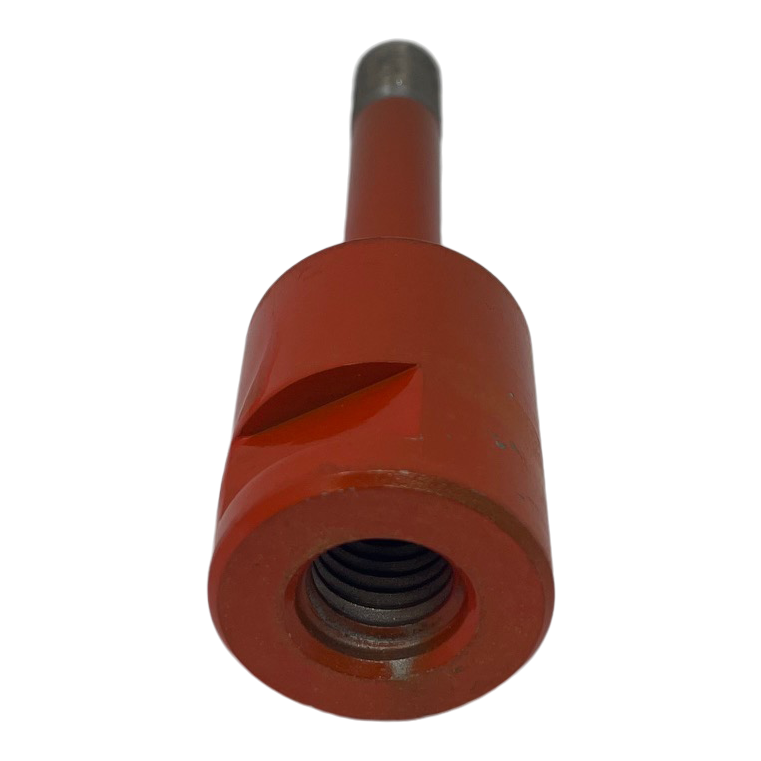 Specialinsert 11.8mm Blind Hole Drill Bit With Patented drilling