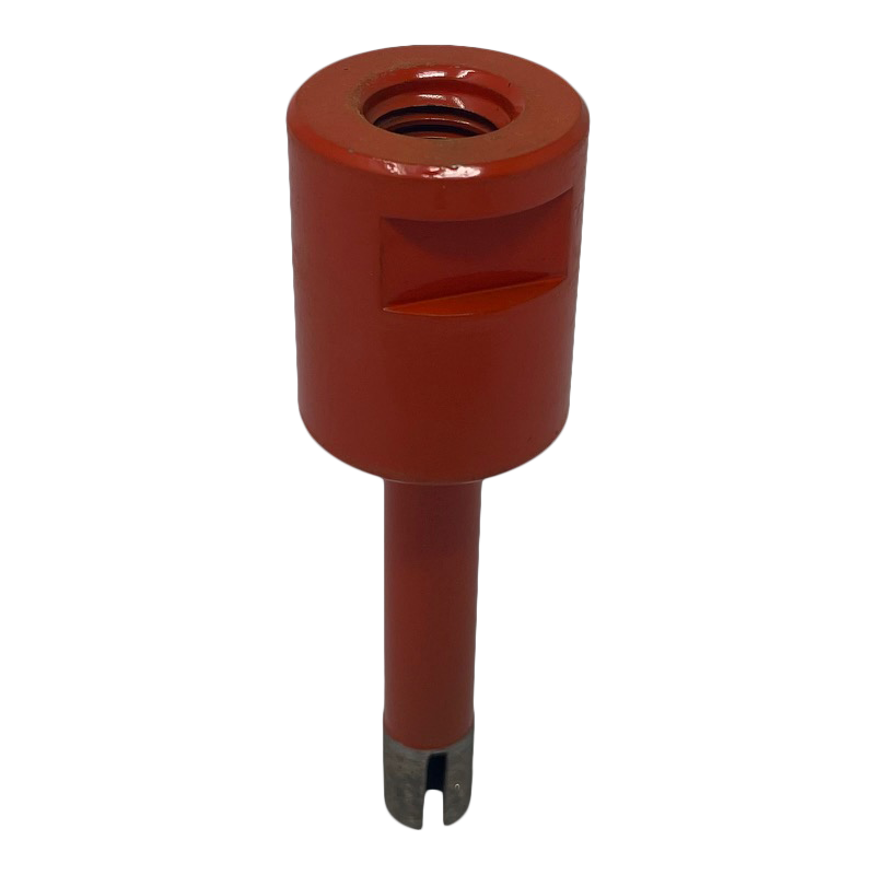 Specialinsert 11.8mm Blind Hole Drill Bit With Patented drilling