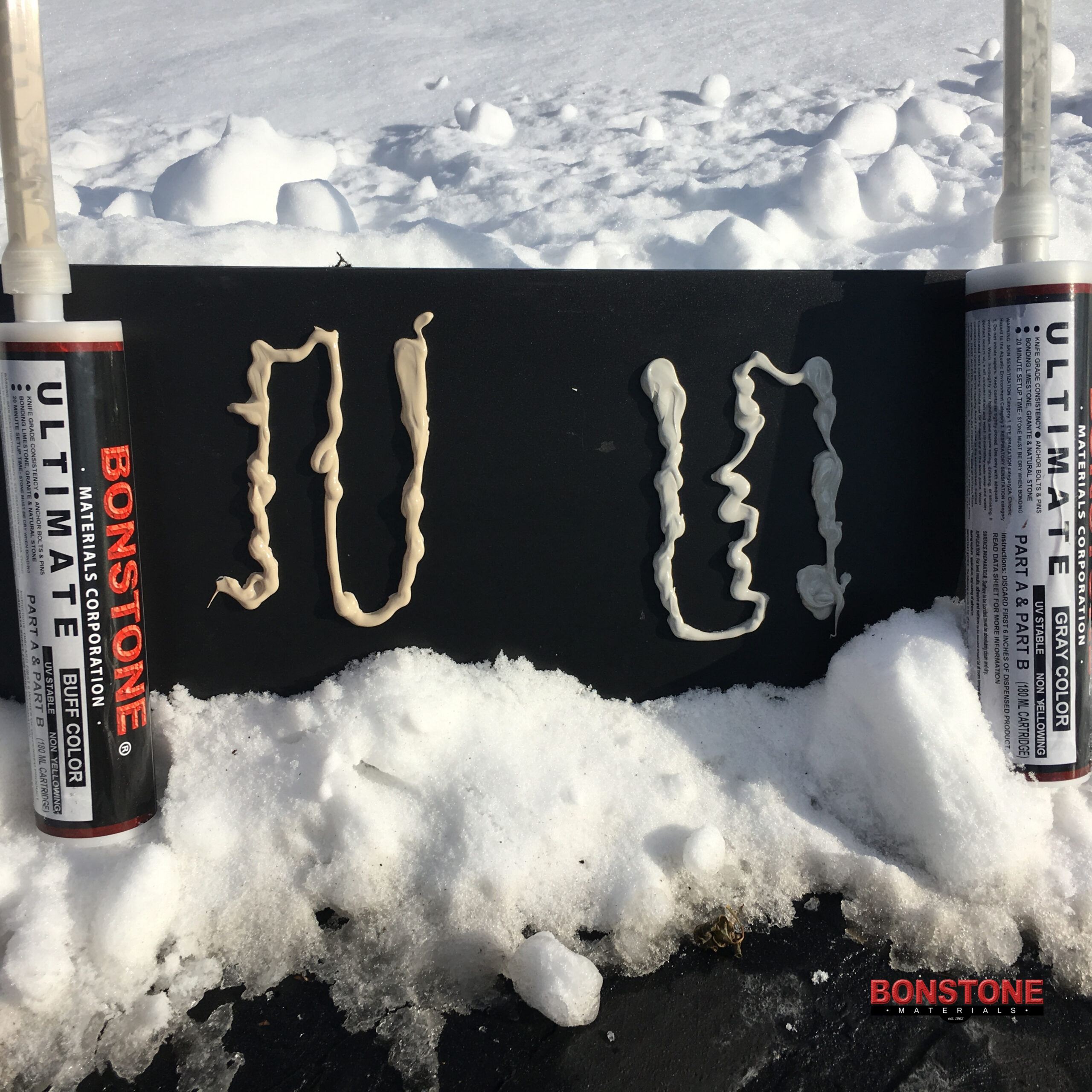Bonstone Ultimate