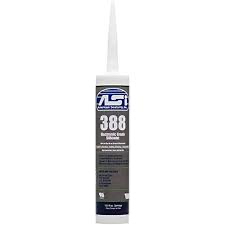 American Sealants 388 Electronic Grade Silicone, White, 10.2 oz Caulk Cartridge