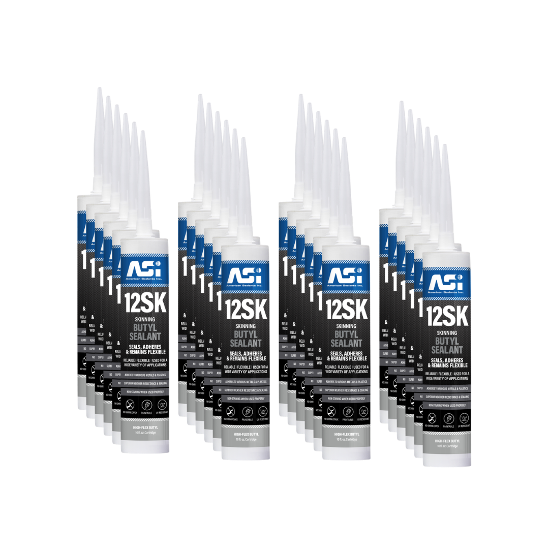 ASI 12SK 24 Pack