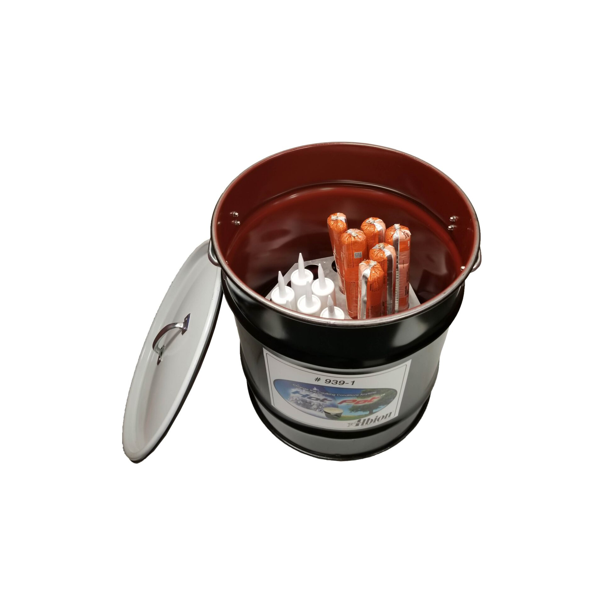 Albion Hot Pot