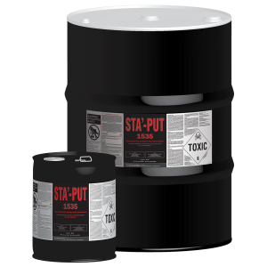 C1535 Foam Bonding Non-Flammable Spray Grade