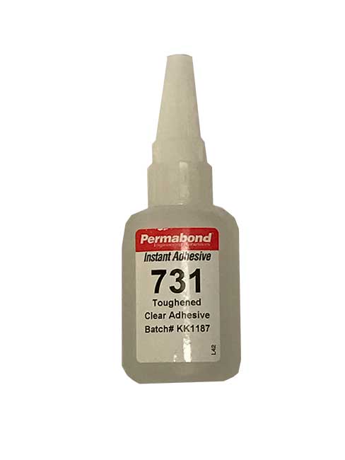 Permabond 731-4.4 Pound Bottle