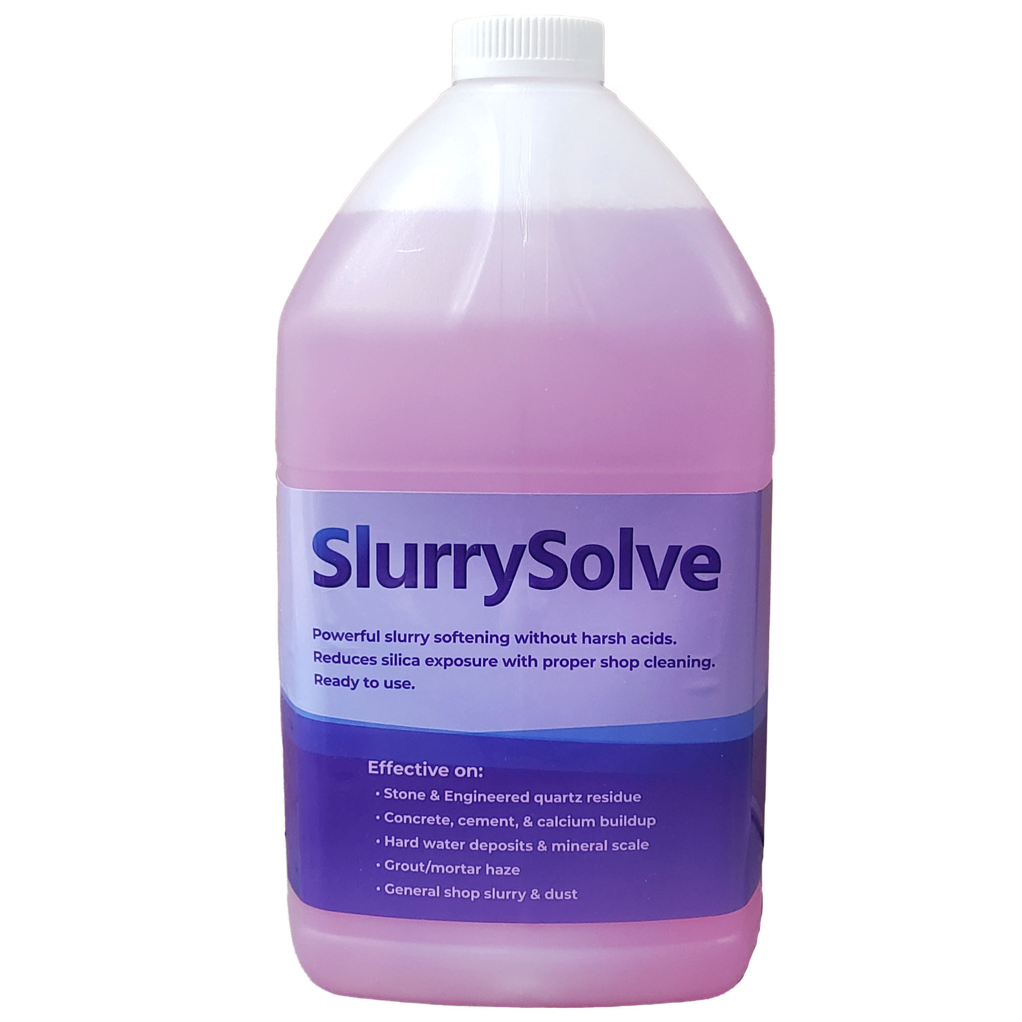 Slurry Solve