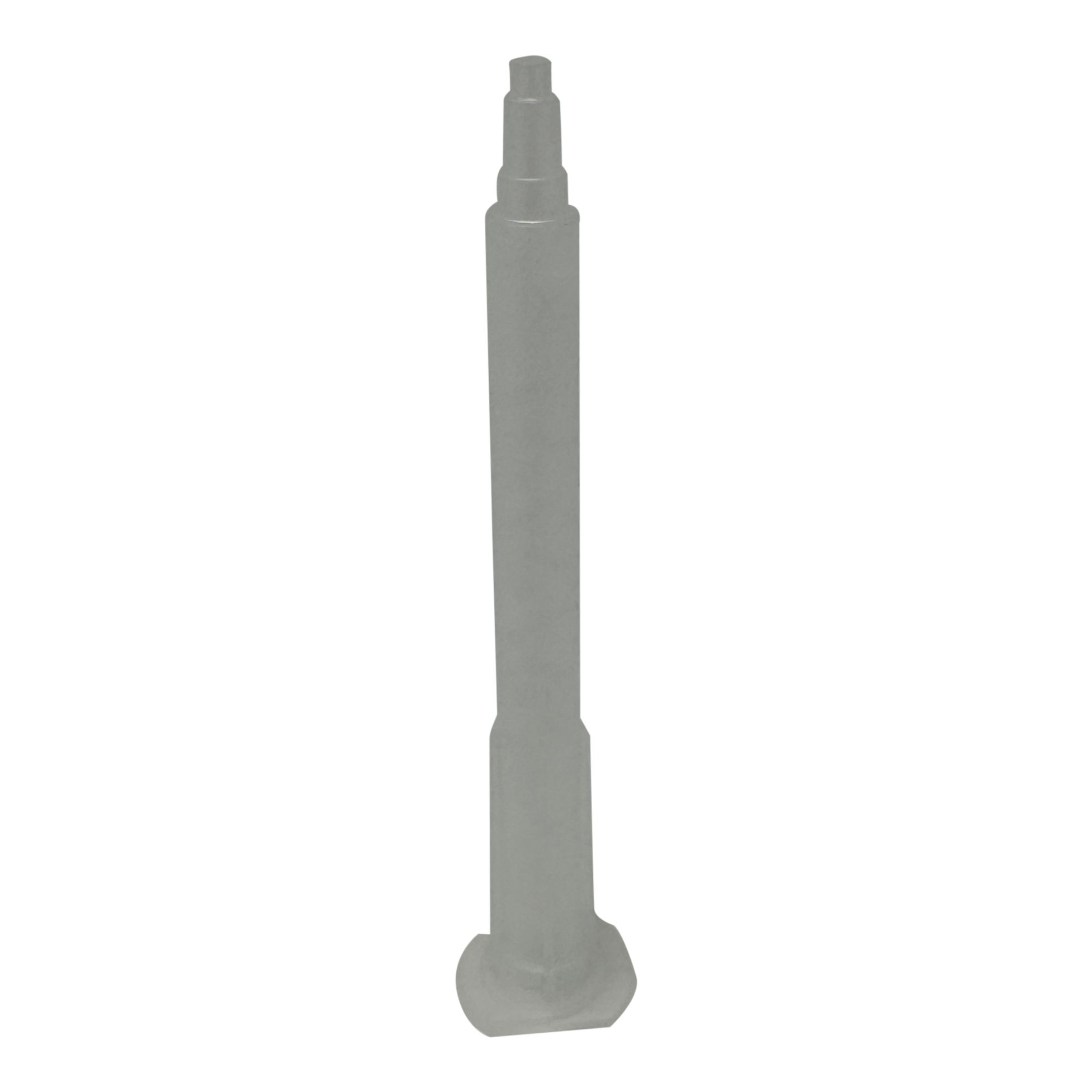 Ritter ZWM 13 Helical Static Mixer, Bayonet Connection