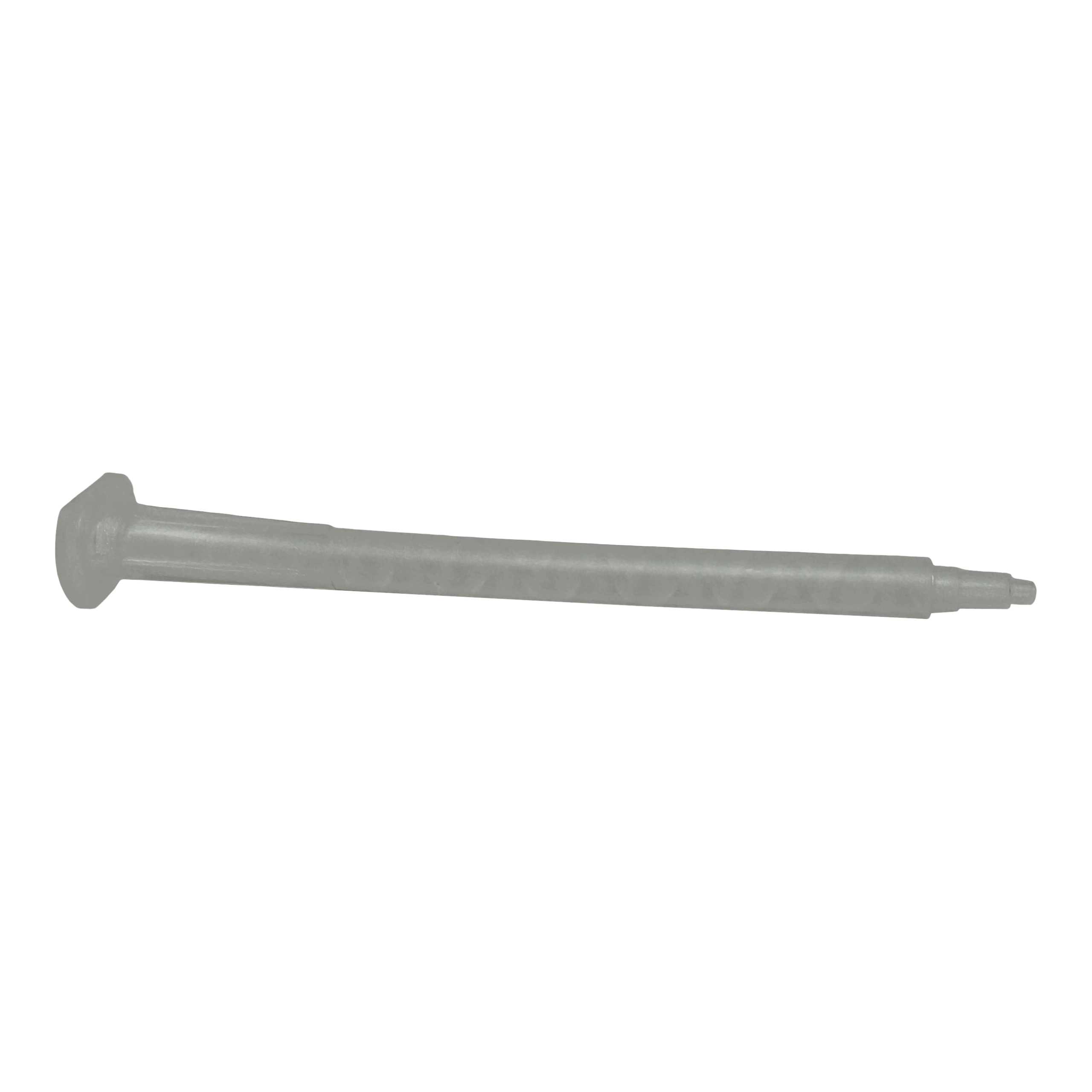 Ritter ZWM 17-S Helical Static Mixer With Bayonet Connection