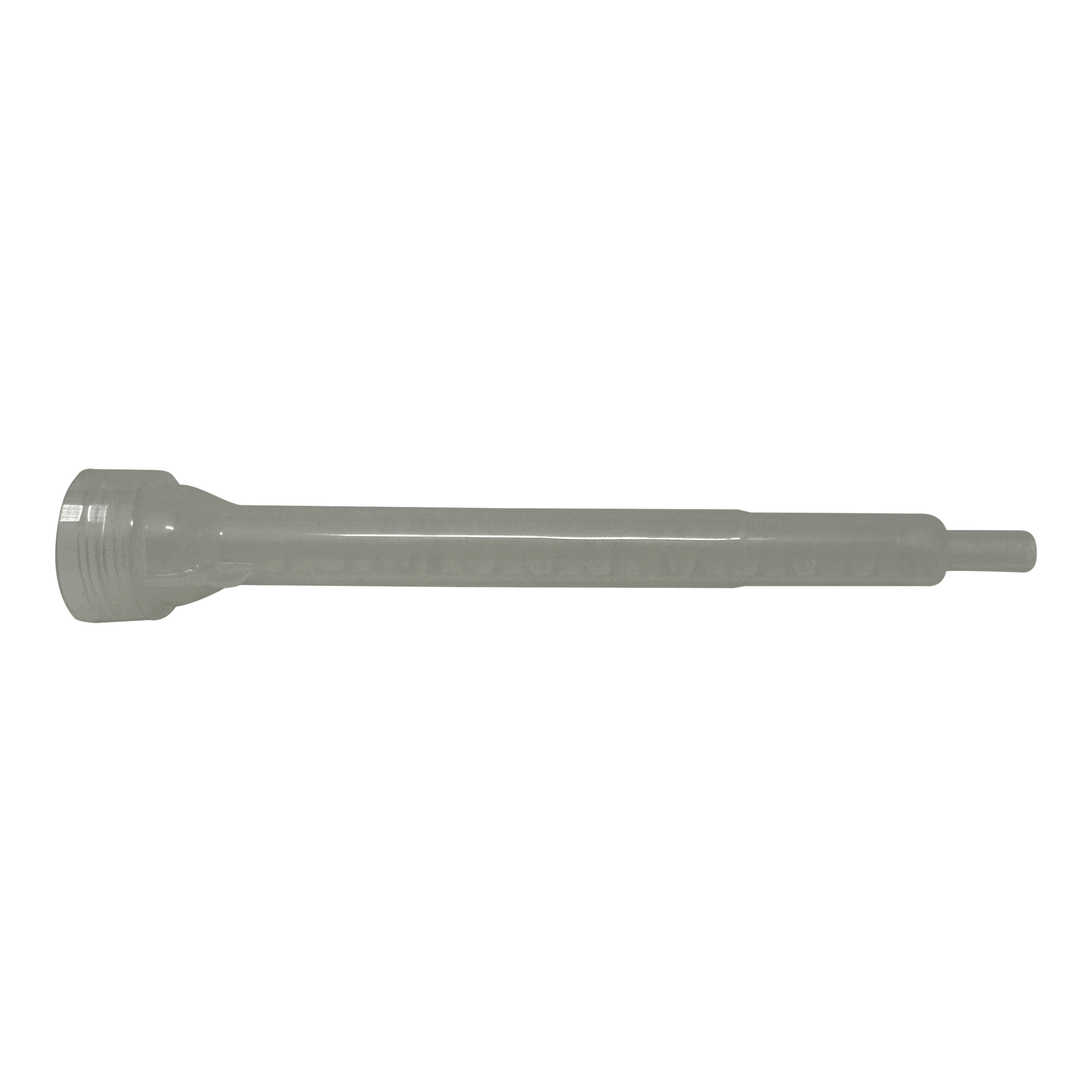 Ritter ORBIS 10-24 Static Mixer With Integral Nut Connection
