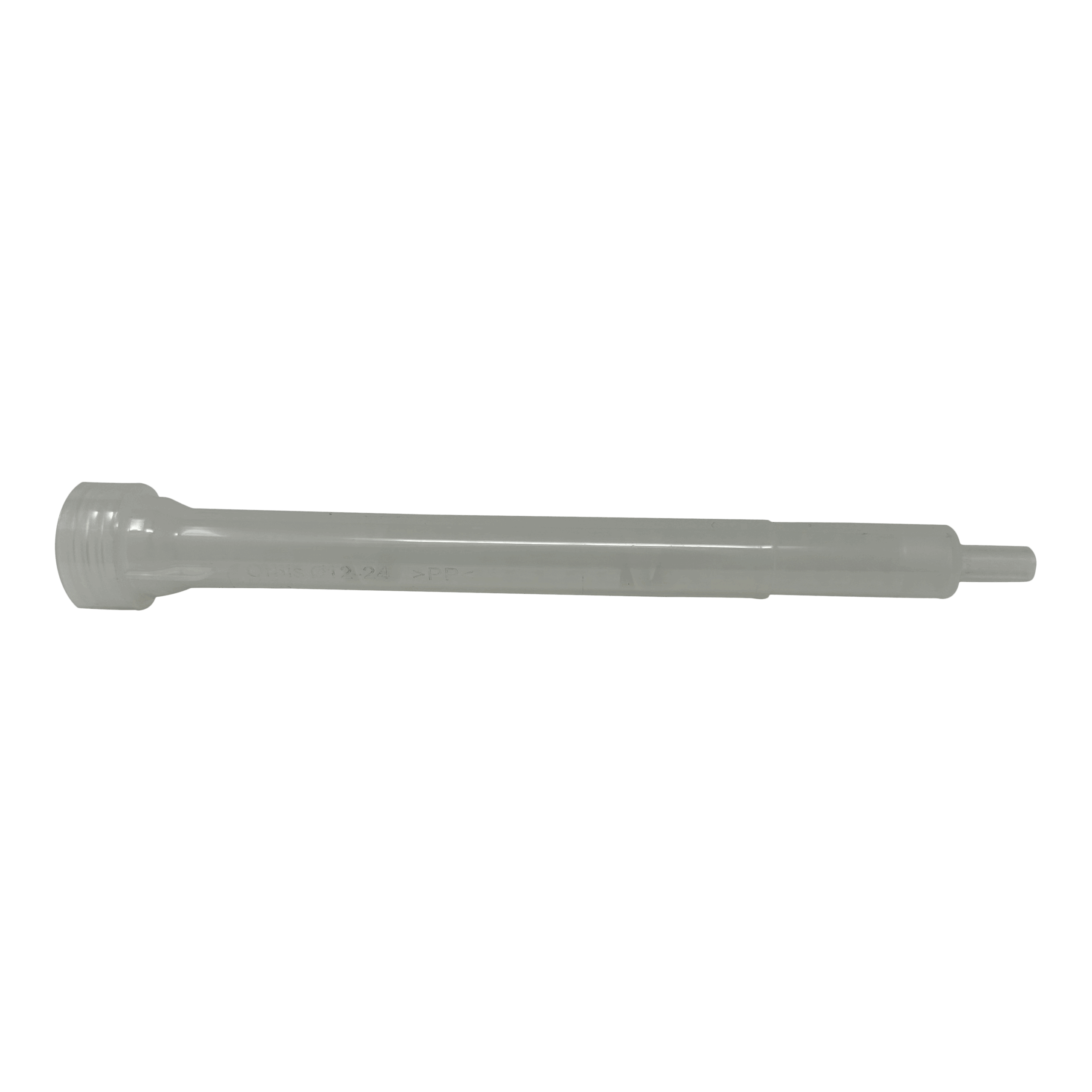 Ritter ORBIS 12-24 Static Mixer With Integral Nut Connection