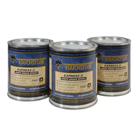 Bonstone Express II Knife-Grade Epoxy Adhesive