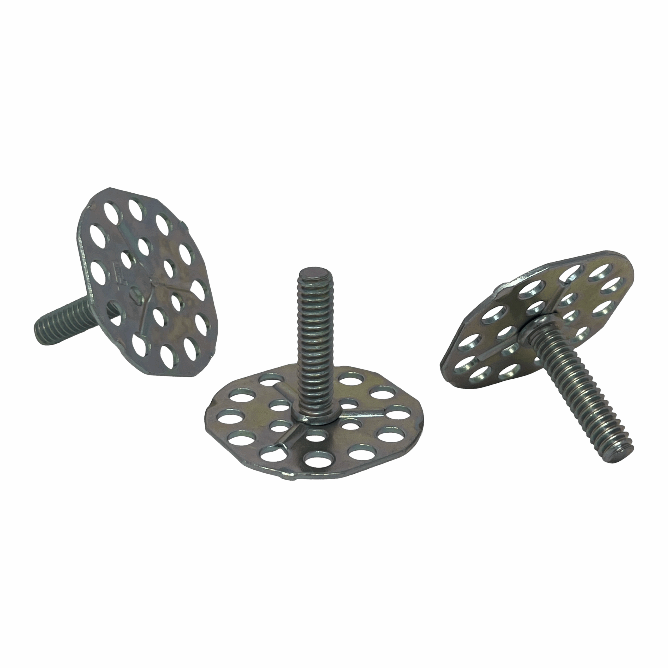 Adhesive Bonded Studs (Male Threaded Fasteners) – SpecialInsert M1 Core Range