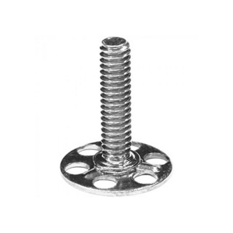 SpecialInsert M1 (Male) Threaded Post Fasteners - Core Range