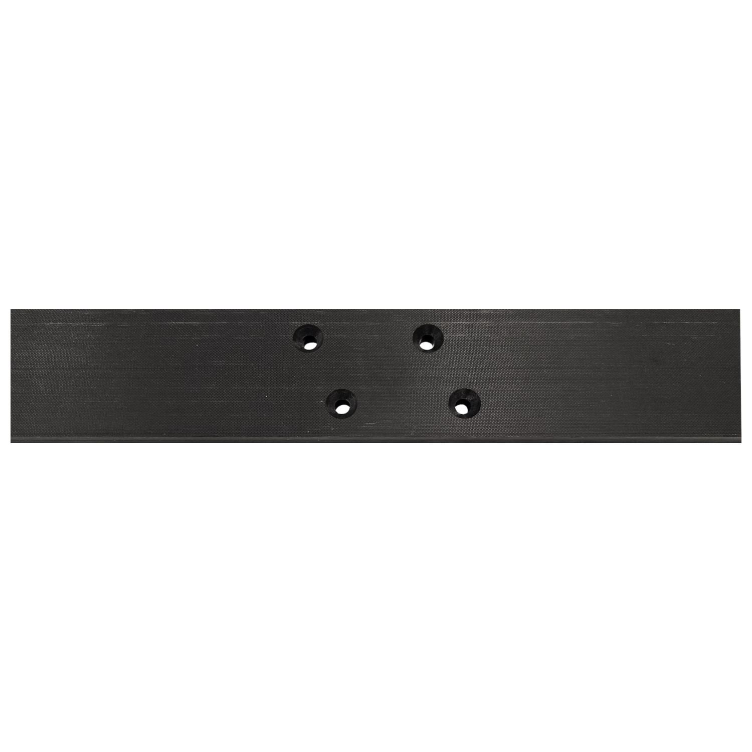 CarbonBar Double Sided Island Support for Countertop Overhangs