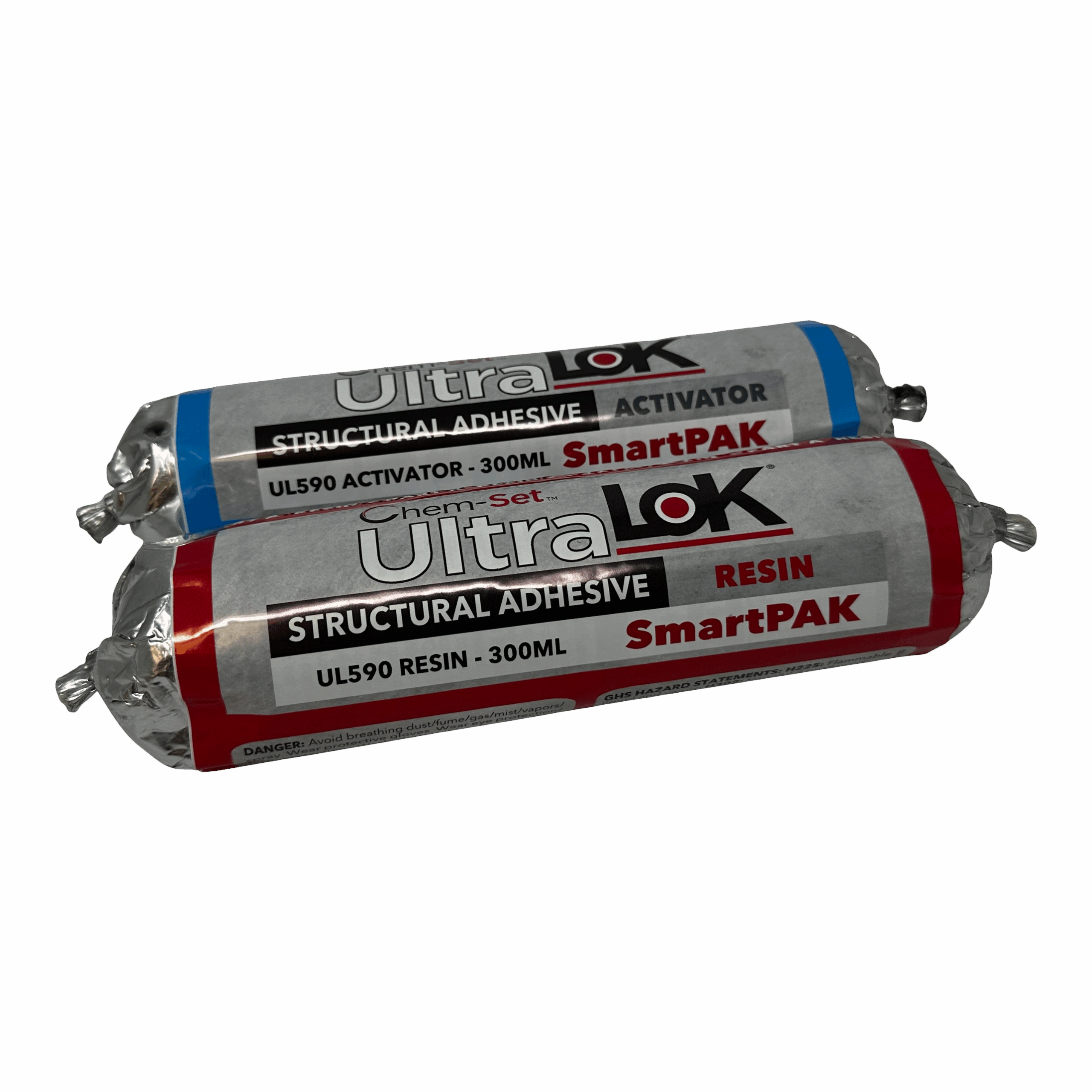 UltraLok SmartPak™ Starter Kit