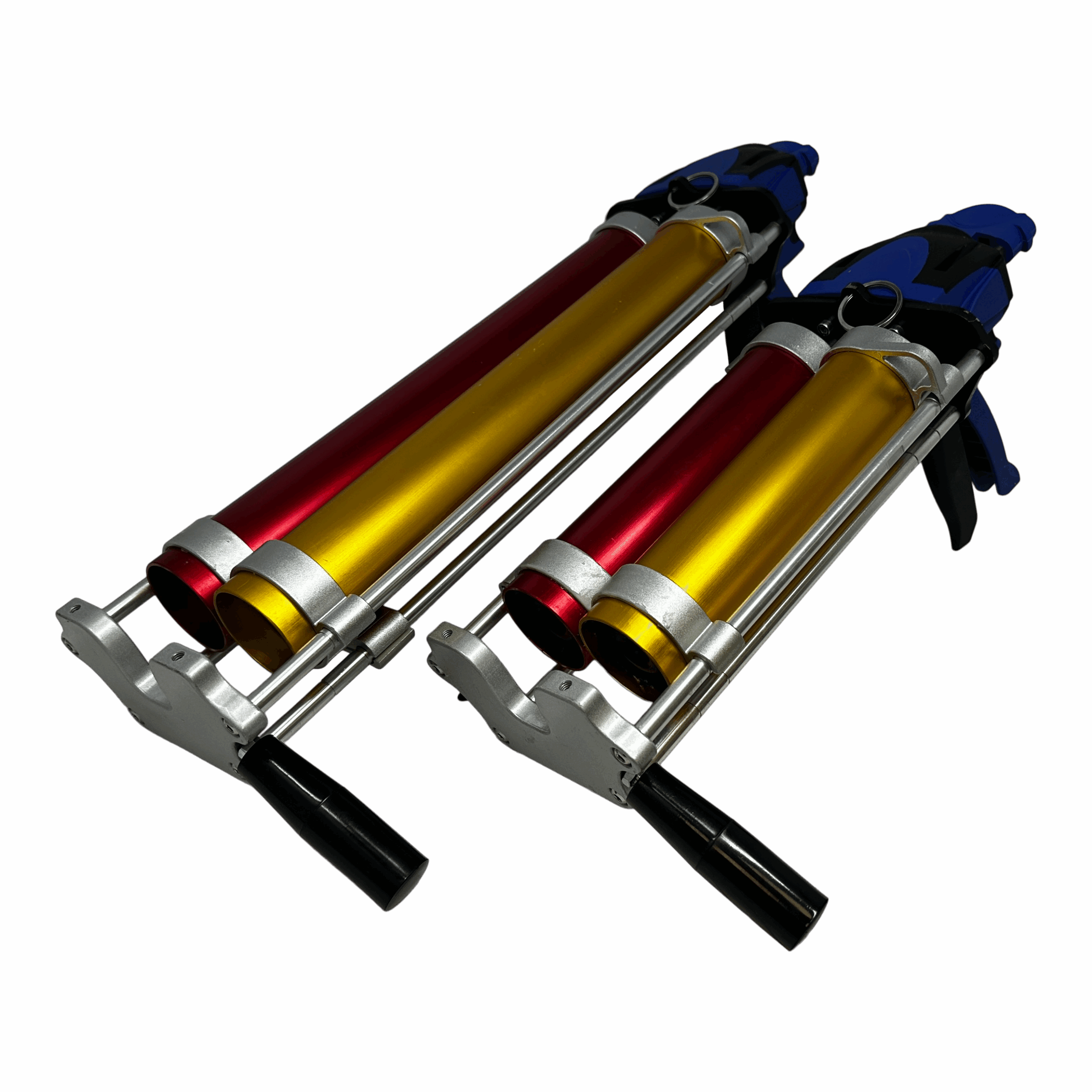 SmartPak Sausage Adhesive Dispensing Gun