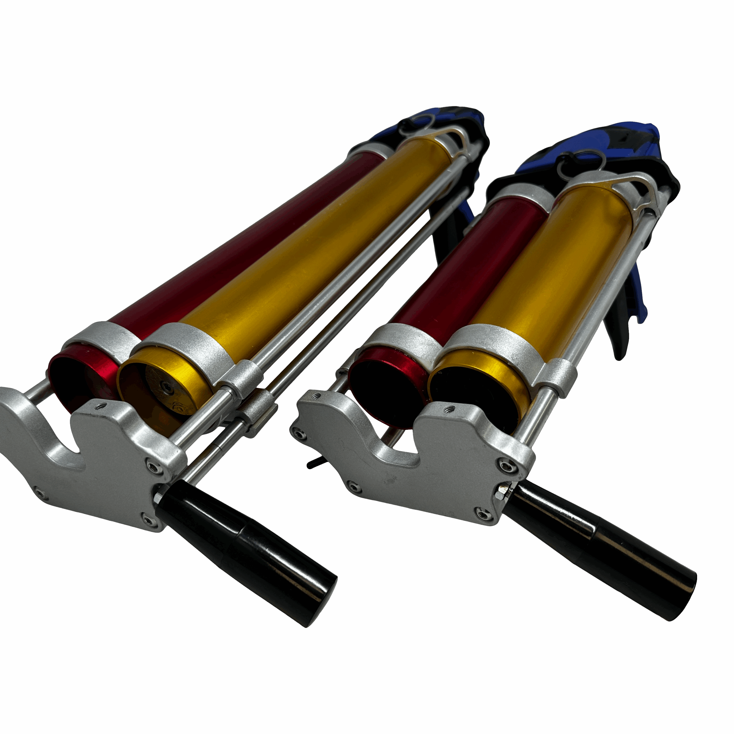 SmartPak Sausage Adhesive Dispensing Gun