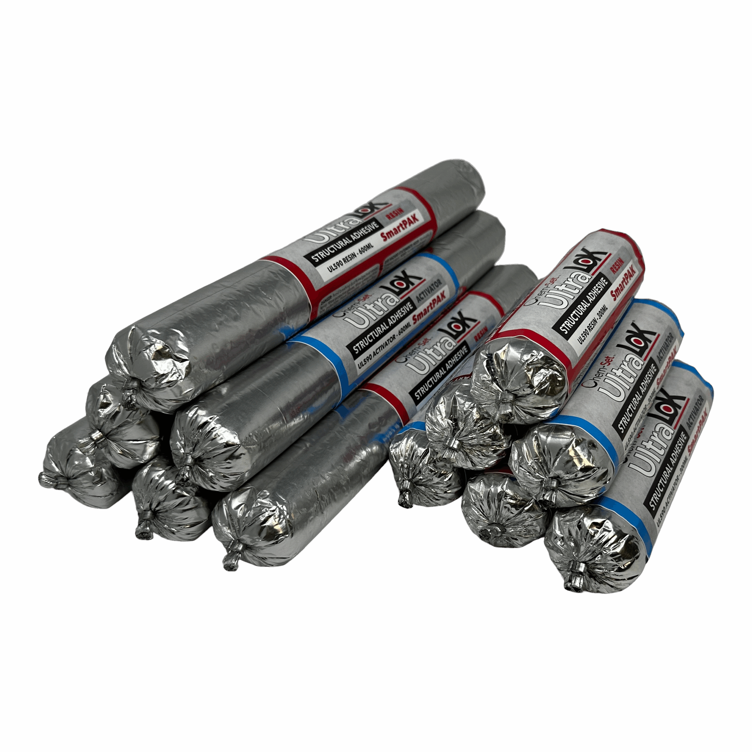 UltraLok SmartPak™ Starter Kit