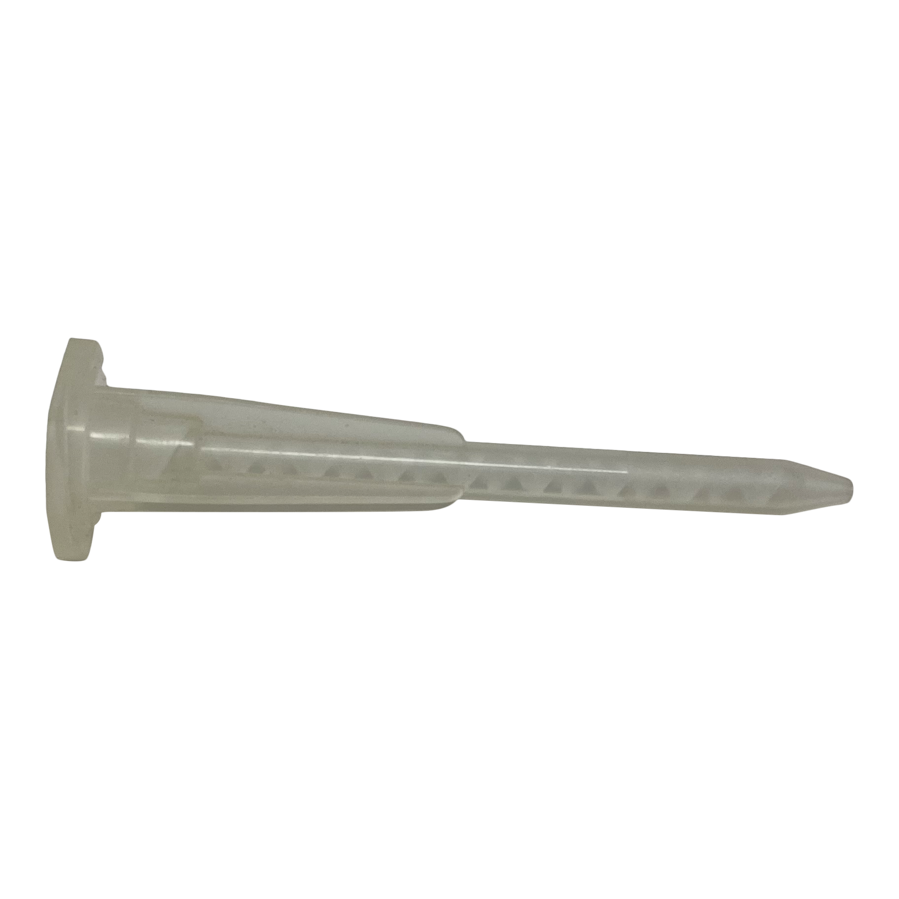 Medmix Sulzer Mixpac MAH Static Mixer Nozzles