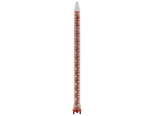 Medmix Mixpac MFHX 10-32T Static Mixer - 32 Element, 10 mm