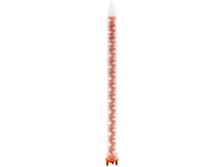 Medmix Mixpac MFHX 13-24T Static Mixer - 24 Element, 13 mm