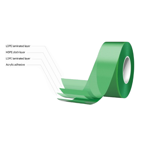 G-Tape 1009 Masking & Surface Protection Tape | Chemical