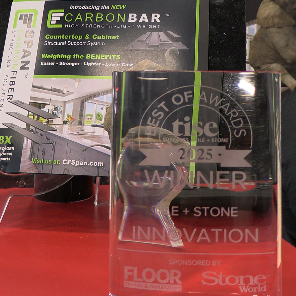 Image of award