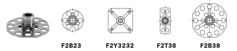 F2 Fasteners