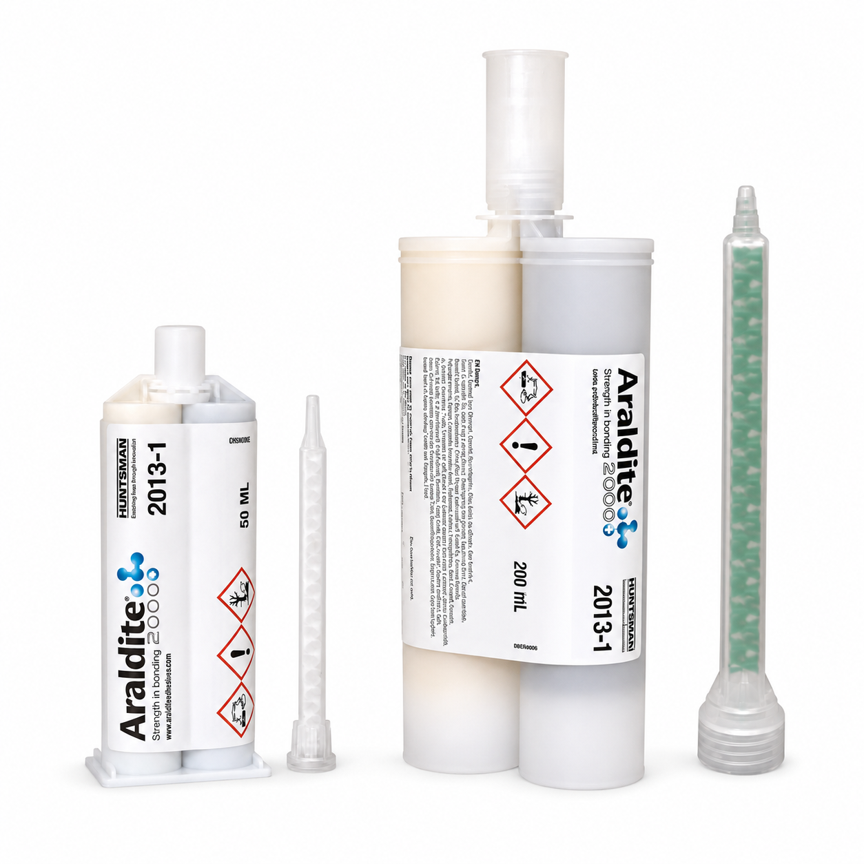 Huntsman Araldite 2013-1 Epoxy Adhesive