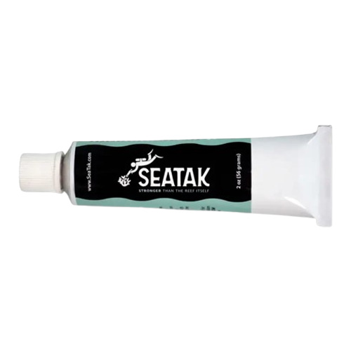 SeaTak Coral Reef Restoration Adhesive