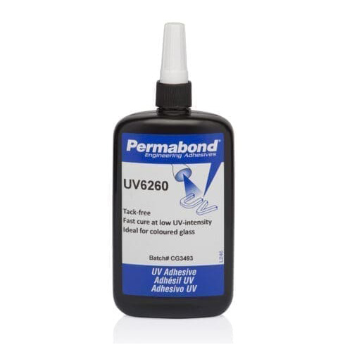 Permabond UV6260