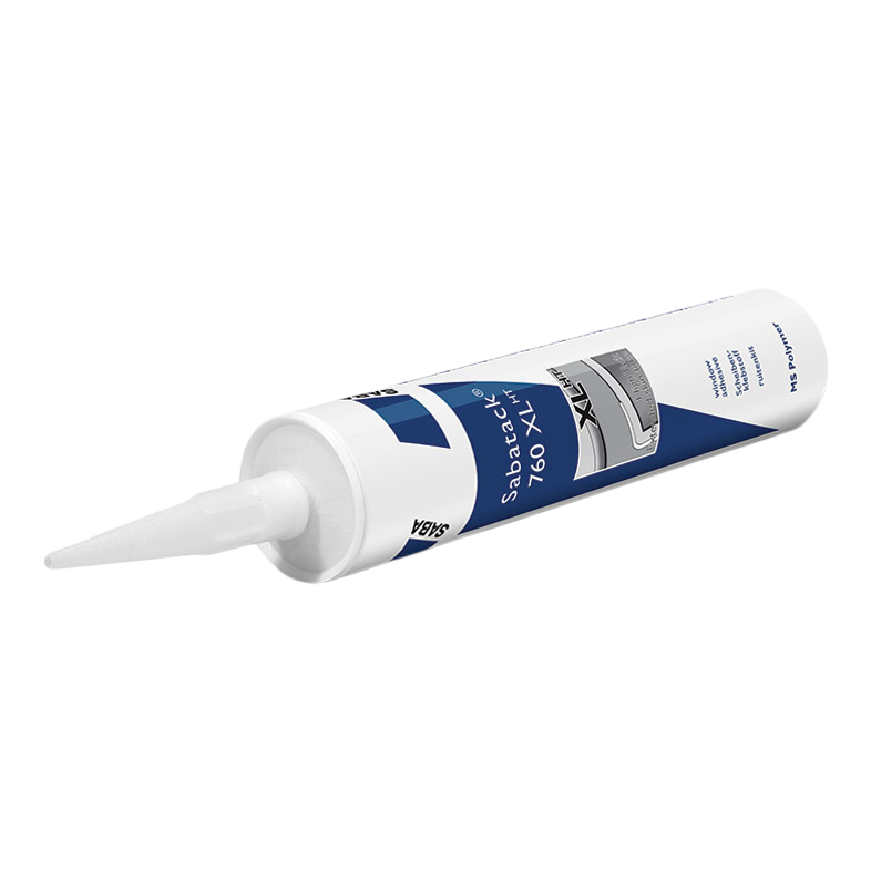 Sabatack 760 XL HT MS Polymer High-Tack Adhesive Sealant