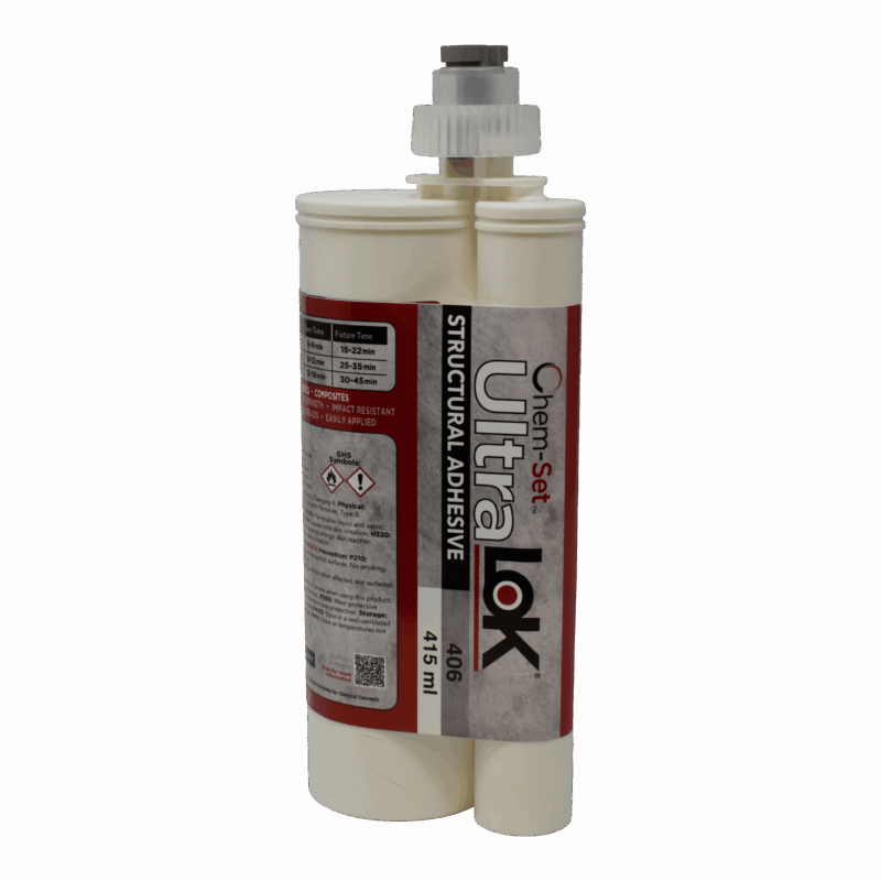 Ultralok® 406 - 5-Minute Flexibilized Acrylic Adhesive