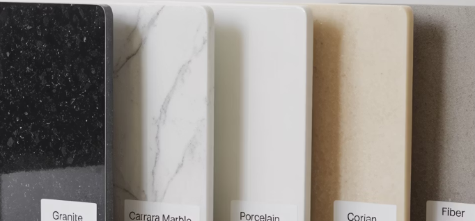 Compatible Surfaces Example