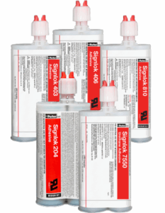 LORD Signlok Adhesive Series